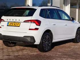 Škoda Kamiq (2025) thumbnail 2