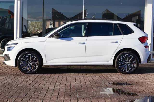 Škoda Kamiq (2025) thumbnail 11