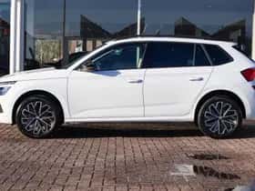 Škoda Kamiq (2025) thumbnail 11
