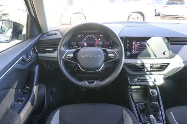 Škoda Kamiq (2025) thumbnail 17