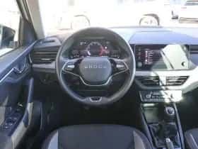 Škoda Kamiq (2025) thumbnail 17