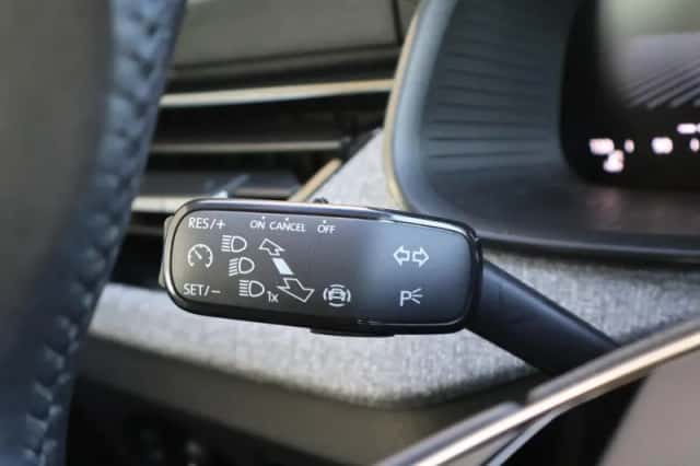 Škoda Kamiq (2025) thumbnail 19
