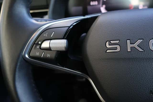 Škoda Kamiq (2025) thumbnail 20