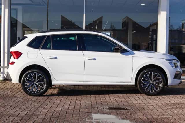 Škoda Kamiq (2025) thumbnail 3