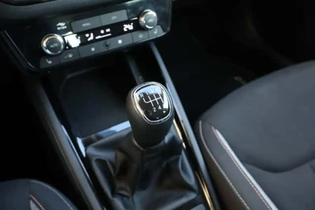 Škoda Kamiq (2025) thumbnail 25