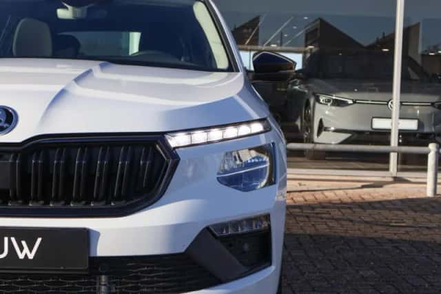 Škoda Kamiq (2025) thumbnail 27