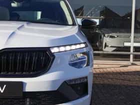 Škoda Kamiq (2025) thumbnail 27
