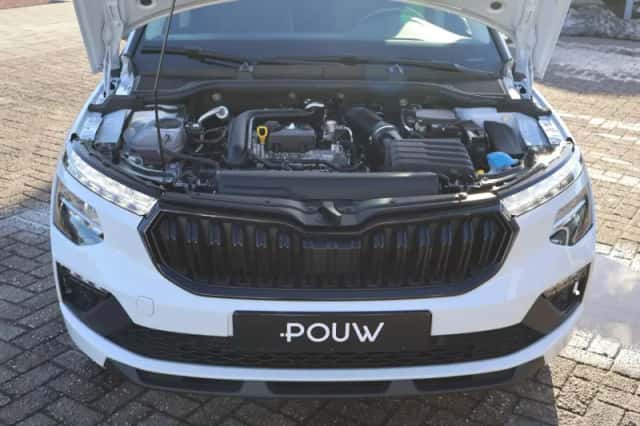 Škoda Kamiq (2025) thumbnail 28