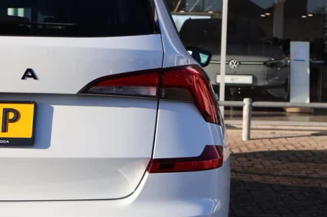 Škoda Kamiq (2025) thumbnail 30