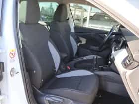 Škoda Kamiq (2025) thumbnail 4