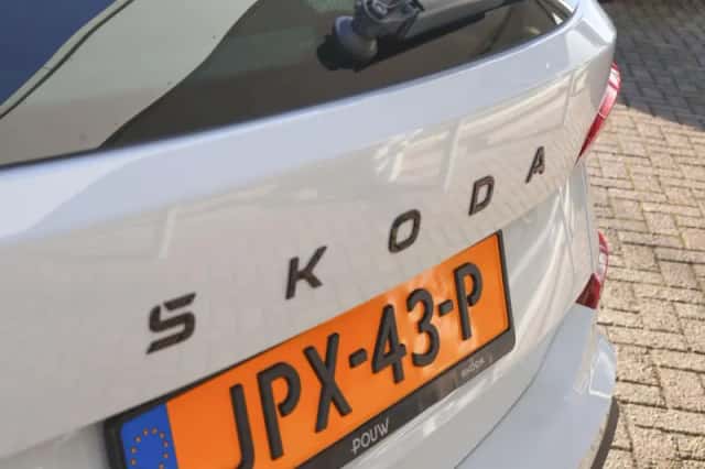 Škoda Kamiq (2025) thumbnail 31