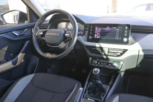 Škoda Kamiq (2025) thumbnail 33