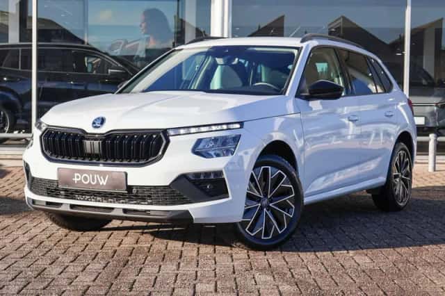 Škoda Kamiq (2025) thumbnail 36