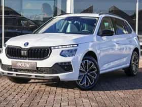 Škoda Kamiq (2025) thumbnail 36