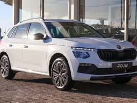 Škoda Kamiq (2025) thumbnail 8