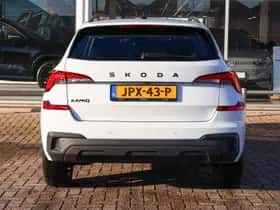 Škoda Kamiq (2025) thumbnail 9