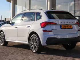 Škoda Kamiq (2025) thumbnail 10