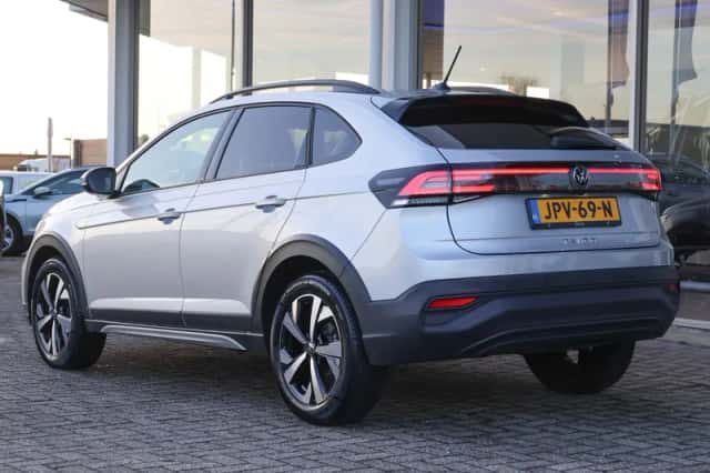 Volkswagen Taigo (2025) thumbnail 11