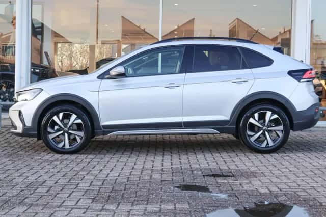 Volkswagen Taigo (2025) thumbnail 12