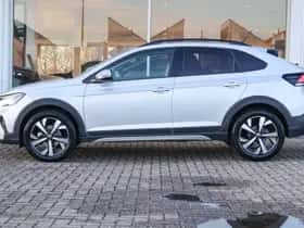 Volkswagen Taigo (2025) thumbnail 12