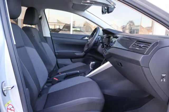 Volkswagen Taigo (2025) thumbnail 14