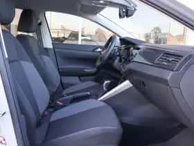 Volkswagen Taigo (2025) thumbnail 14