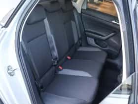 Volkswagen Taigo (2025) thumbnail 16