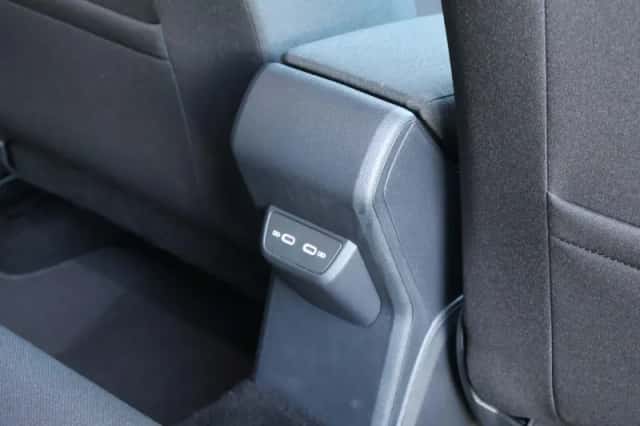 Volkswagen Taigo (2025) thumbnail 17