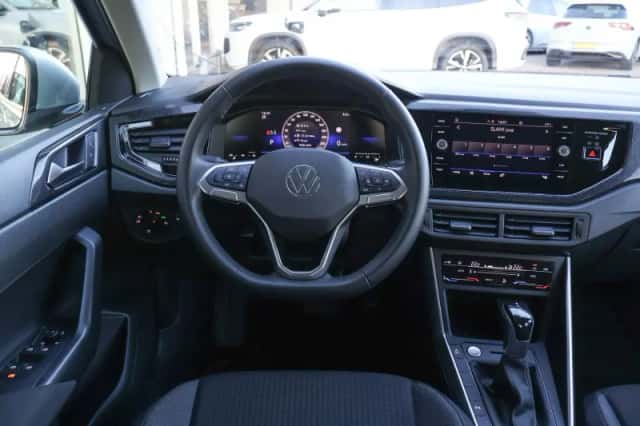 Volkswagen Taigo (2025) thumbnail 19