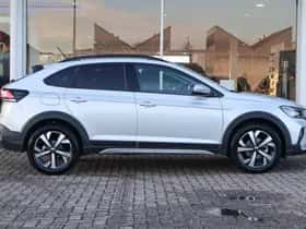 Volkswagen Taigo (2025) thumbnail 3