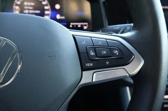 Volkswagen Taigo (2025) thumbnail 22