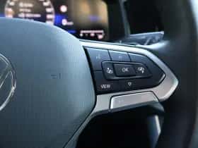 Volkswagen Taigo (2025) thumbnail 22