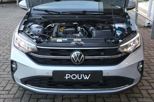 Volkswagen Taigo (2025) thumbnail 27
