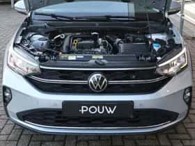 Volkswagen Taigo (2025) thumbnail 27