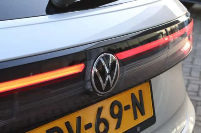 Volkswagen Taigo (2025) thumbnail 30