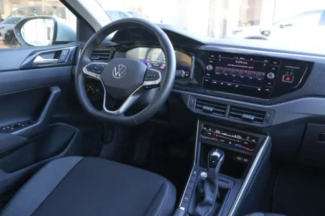 Volkswagen Taigo (2025) thumbnail 32