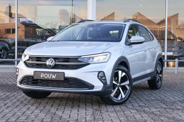 Volkswagen Taigo (2025) thumbnail 36