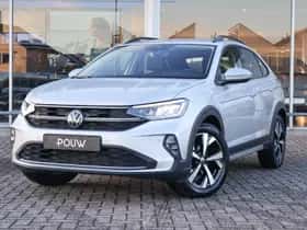 Volkswagen Taigo (2025) thumbnail 36
