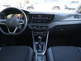 Volkswagen Taigo (2025) thumbnail 5