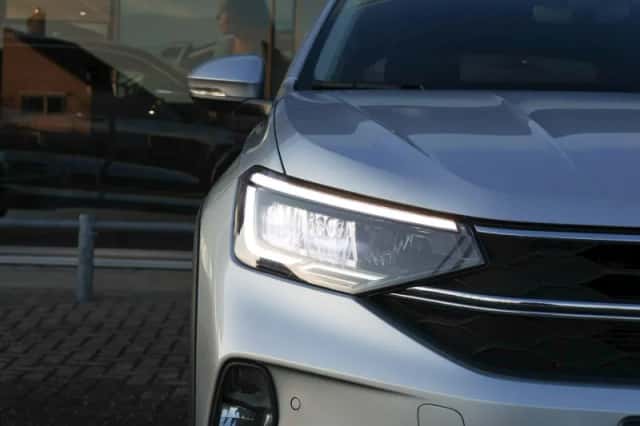 Volkswagen Taigo (2025) thumbnail 8