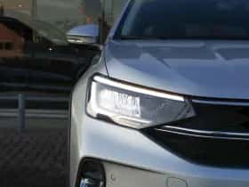 Volkswagen Taigo (2025) thumbnail 8