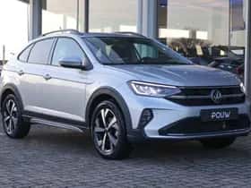 Volkswagen Taigo (2025) thumbnail 9