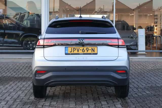 Volkswagen Taigo (2025) thumbnail 10