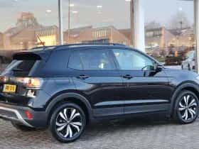 Volkswagen T-Cross (2025) thumbnail 2