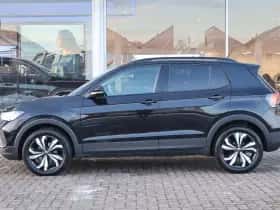 Volkswagen T-Cross (2025) thumbnail 11