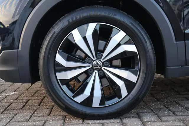 Volkswagen T-Cross (2025) thumbnail 12