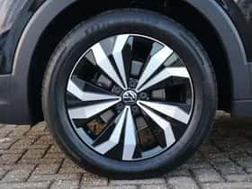 Volkswagen T-Cross (2025) thumbnail 12