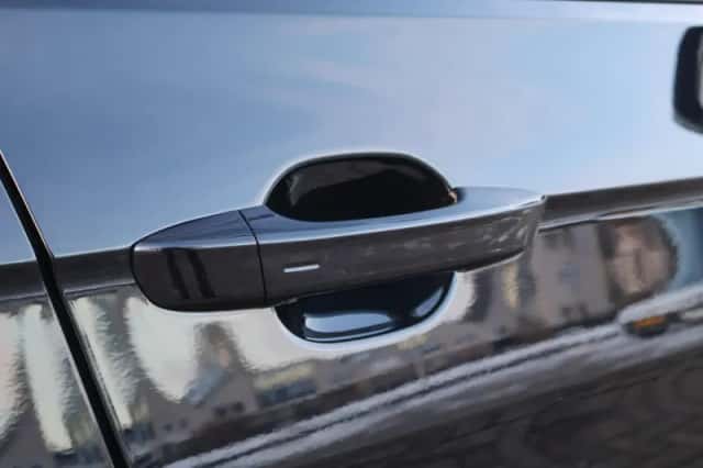 Volkswagen T-Cross (2025) thumbnail 13