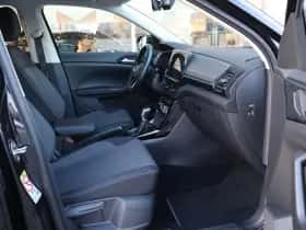 Volkswagen T-Cross (2025) thumbnail 15