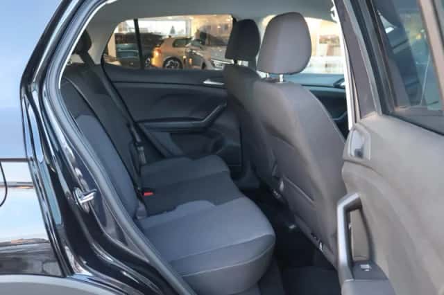 Volkswagen T-Cross (2025) thumbnail 16